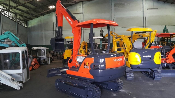 ขาย รถขุด HITACHI รุ่น EX30-2- มือสองญี่ปุ่น แทรกเหล็ก สลัก บูท เอวแน่น 100\% ปั้มนิ้ว คอนโทรลสั้น ทำงานไว ขนาดเทียบเท่า PC30 มือถือ/LINE ID : 0818753444 ขาย รถขุด HITACHI รุ่น EX30-2- มือสองญี่ปุ่น แทรกเหล็ก สลัก บูท เอวแน่น 100\% ปั้มนิ้ว คอนโทรลสั้น ทำงานไว ขนาดเทียบเท่า PC30 มือถือ/LINE ID : 0818753444