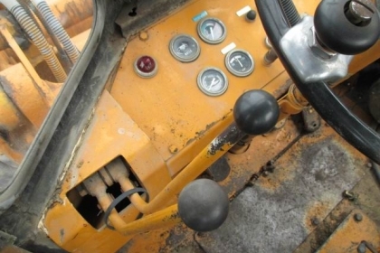 ขายรถตักล้อยาง TCM 45 (เอวอ่อน สภาพดีมาก) ขายรถตักล้อยาง TCM 45 (เอวอ่อน สภาพดีมาก)