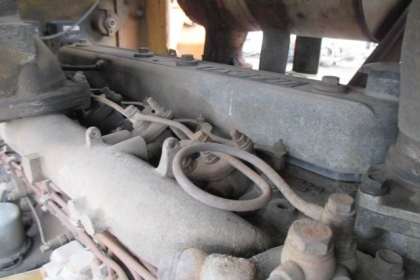 ขายรถตักล้อยาง TCM 45 (เอวอ่อน สภาพดีมาก) ขายรถตักล้อยาง TCM 45 (เอวอ่อน สภาพดีมาก)