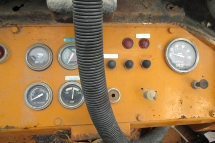 ขายรถตักล้อยาง TCM 45 (เอวอ่อน สภาพดีมาก) ขายรถตักล้อยาง TCM 45 (เอวอ่อน สภาพดีมาก)