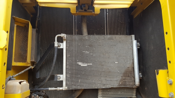 ขายkomatsu PC 200-8N1