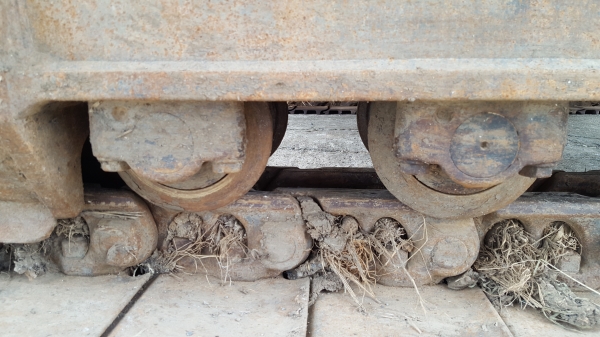 ขายkomatsu PC 200-8N1