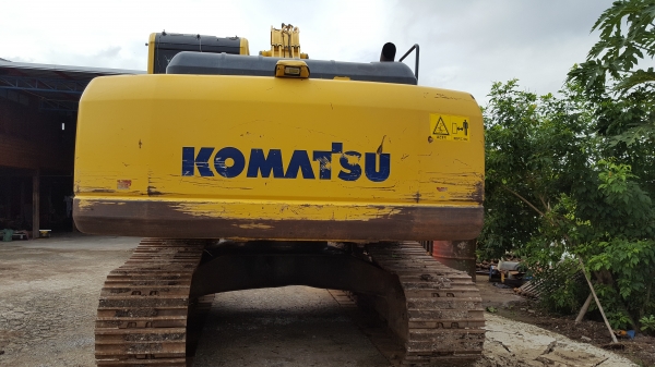 ขายkomatsu PC 200-8N1