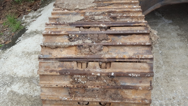 ขายkomatsu PC 200-8N1