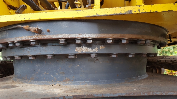 ขายkomatsu PC 200-8N1
