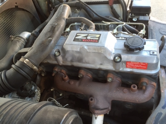 ขายรถโฟลคลิฟท์ TOYOTA 02-7FD30 ,เกียร์ออโต,ดีเซล 2Z ,ปุ้งกี๋แท้ญี่ปุ่น, ปรับคว่ำ-หงายเทได้ , เสายกสูง 5 เมตร ,ล้อหน้าคู่ , รถนำเข้าจากญี่ปุ่น 100\% ขายรถโฟลคลิฟท์ TOYOTA 02-7FD30 ,เกียร์ออโต,ดีเซล 2Z ,ปุ้งกี๋แท้ญี่ปุ่น, ปรับคว่ำ-หงายเทได้ , เสายกสูง 5 เมตร ,ล้อหน้าคู่ , รถนำเข้าจากญี่ปุ่น 100\%