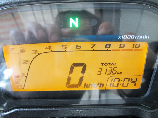 (โอนฟรี) ขาย Honda MSX ปี 2016 ไมล์ 3136 กม รถสภาพสวยพร้อมใช้งาน เครื่องหัวฉีดประหยัดน้ำมัน (โอนฟรี) ขาย Honda MSX ปี 2016 ไมล์ 3136 กม รถสภาพสวยพร้อมใช้งาน เครื่องหัวฉีดประหยัดน้ำมัน