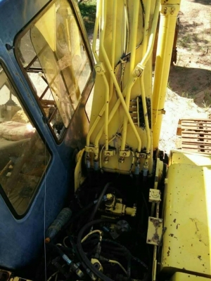 ขายรถแบคโค SK120-3 มาร์คที ไฟฟ้าครบ สภาพพร้อมใช้งาน ราคา680,000 สนใจโทร 090-8588220คุณนะ 093-3258446คุณบิว หรือเข้าดูสินค้าอื่นๆได้ที่ www.narong2truck.com หรือ www.truck.in.th/498 หรือเพจFacebook ณรงค์ ซื้อขายรถมือสอง (เว็บไซต์ส่วนตัว) หรือFacebook คุณนะ ขายรถแบคโค SK120-3 มาร์คที ไฟฟ้าครบ สภาพพร้อมใช้งาน ราคา680,000 สนใจโทร 090-8588220คุณนะ 093-3258446คุณบิว หรือเข้าดูสินค้าอื่นๆได้ที่ www.narong2truck.com หรือ www.truck.in.th/498 หรือเพจFacebook ณรงค์ ซื้อขายรถมือสอง (เว็บไซต์ส่วนตัว) หรือFacebook คุณนะ