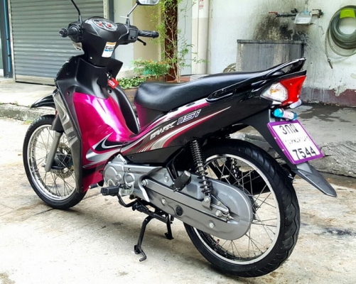YAMAHA SPARK หัวฉีด สตาทมือ สวยจัด ปี2014 YAMAHA SPARK หัวฉีด สตาทมือ สวยจัด ปี2014