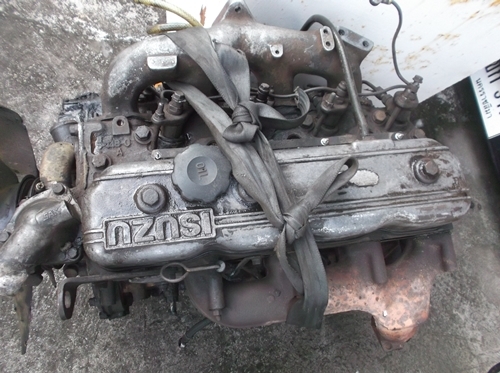 ขายเหมา เครื่อง DQ100 , โตโยต้า B , 4BA 2เครื่อง ติดได้ทุกตัว ขายเหมา เครื่อง DQ100 , โตโยต้า B , 4BA 2เครื่อง ติดได้ทุกตัว