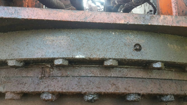 ขายHitachi Ex200-2Super สภาพสวยพร้อมใช้ ต่อคุณอ๊อฟพิจิตร086-737-9991 ขายHitachi Ex200-2Super สภาพสวยพร้อมใช้ ต่อคุณอ๊อฟพิจิตร086-737-9991