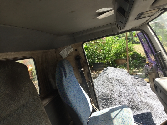 ขาย หัวHINO สิงไฮเทค 6ล้อ ไม่มีแคป อุปกรณ์ครบ ขาย หัวHINO สิงไฮเทค 6ล้อ ไม่มีแคป อุปกรณ์ครบ