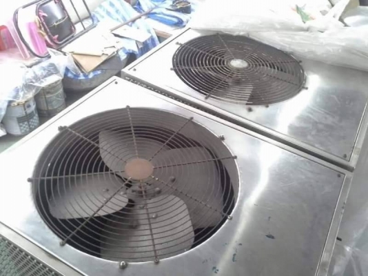 ขายเครื่องละ 6.5 หมื่น มี 2 เครื่อง ชิลเลอร์ 5 ตัน 60,000 BTU รุ่น RTC.5AST ปี 2005 ระบบนี้ดีมาก เพราะมีพัดลมระบายความร้อนด้านบน สนใจสั่งจองสินค้าได้ที่ ซ.นิมิตใหม่ 63 เขตคลองสามวา กทม. ........................................................ ห้างหุ้นส่วน ขายเครื่องละ 6.5 หมื่น มี 2 เครื่อง ชิลเลอร์ 5 ตัน 60,000 BTU รุ่น RTC.5AST ปี 2005 ระบบนี้ดีมาก เพราะมีพัดลมระบายความร้อนด้านบน สนใจสั่งจองสินค้าได้ที่ ซ.นิมิตใหม่ 63 เขตคลองสามวา กทม. ........................................................ ห้างหุ้นส่วน