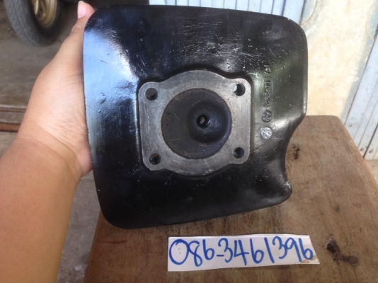 ฝาสูบโมโน 125 ขายแล้วครับ