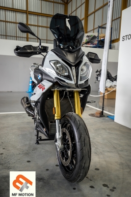 ขาย 2016 S 1000 XR วิ่งน้อยๆ ของแต่ง เทพๆ ขาย 2016 S 1000 XR วิ่งน้อยๆ ของแต่ง เทพๆ