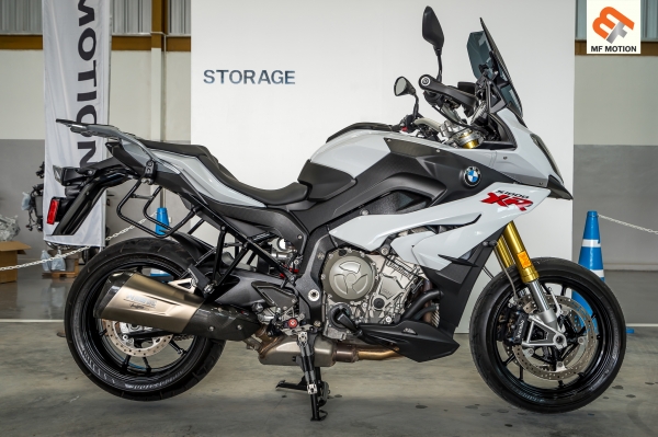 ขาย 2016 S 1000 XR วิ่งน้อยๆ ของแต่ง เทพๆ ขาย 2016 S 1000 XR วิ่งน้อยๆ ของแต่ง เทพๆ