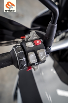ขาย 2016 S 1000 XR วิ่งน้อยๆ ของแต่ง เทพๆ