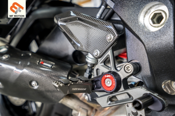 ขาย 2016 S 1000 XR วิ่งน้อยๆ ของแต่ง เทพๆ