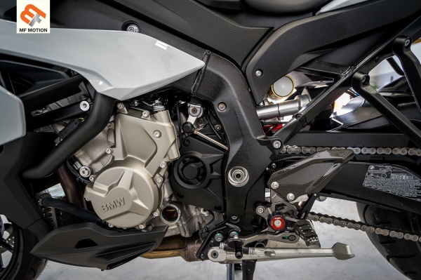ขาย 2016 S 1000 XR วิ่งน้อยๆ ของแต่ง เทพๆ