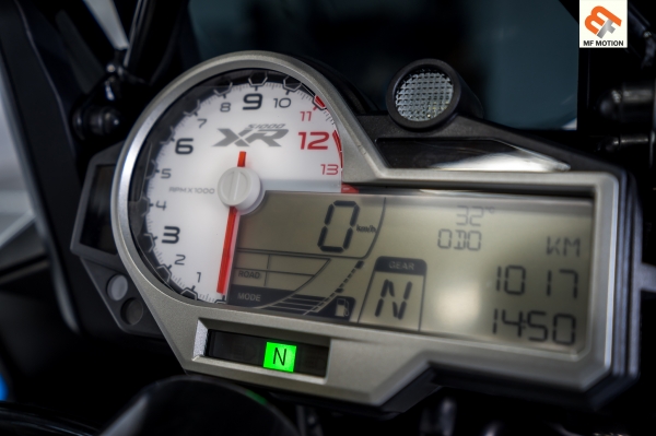 ขาย 2016 S 1000 XR วิ่งน้อยๆ ของแต่ง เทพๆ