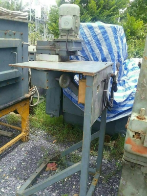 ขาย 35,000 เครื่องดึง รีด ดัดโค้งเหล็กเส้น ได้ถึง 1 1/4"หนัก 600 kg.พร้อมใช้