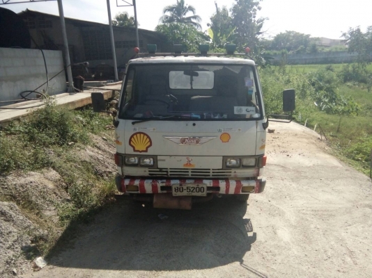 Hino FC114 ปี 2535