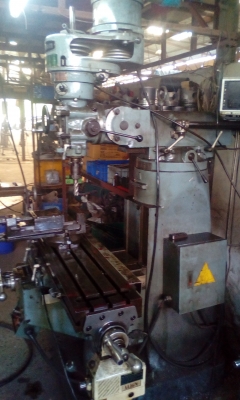 ขายเครื่องมิลลิ่ง ขายเครื่องมิลลิ่ง