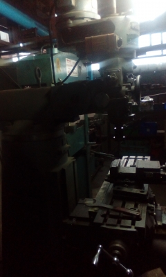 ขายเครื่องมิลลิ่ง ขายเครื่องมิลลิ่ง