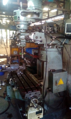 ขายเครื่องมิลลิ่ง ขายเครื่องมิลลิ่ง