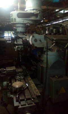 ขายเครื่องมิลลิ่ง ขายเครื่องมิลลิ่ง