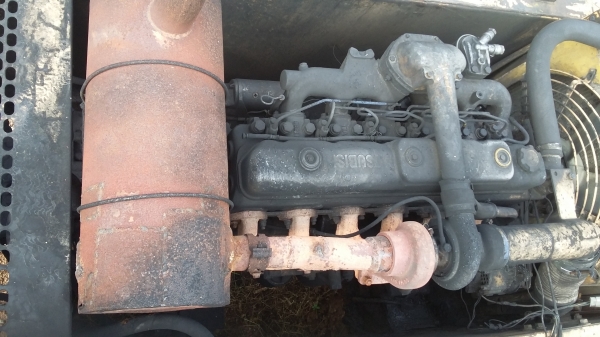 ขายรถแม็กโค / โกเบลโก้ SK907 มาร์ททู