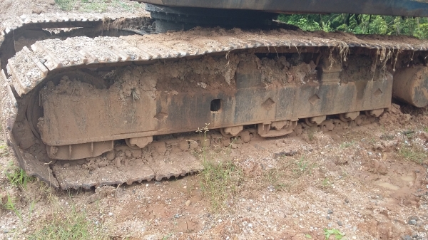 ขายรถแม็กโค / โกเบลโก้ SK907 มาร์ททู