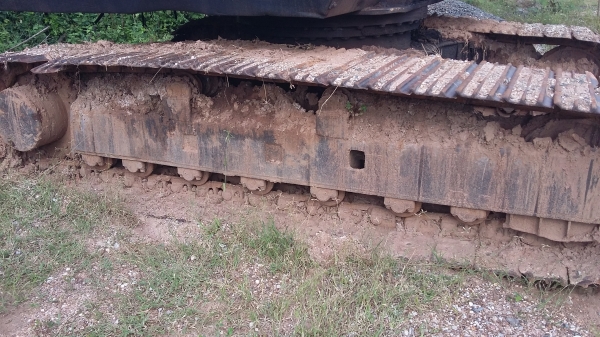 ขายรถแม็กโค / โกเบลโก้ SK907 มาร์ททู