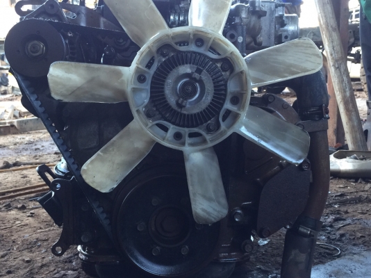 ขายเครื่อง TOYOTA 14B พร้อมเกียร์ ขายเครื่อง TOYOTA 14B พร้อมเกียร์