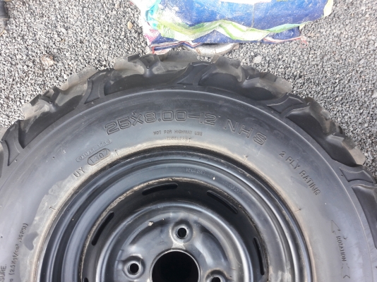 ขายยางmaxxis ใส่utvขอบ 12" ขายยางmaxxis ใส่utvขอบ 12"