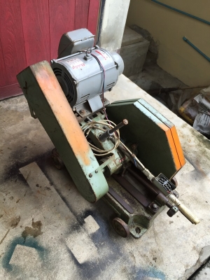 แท่นตัดไฟเบอร์ WINNER