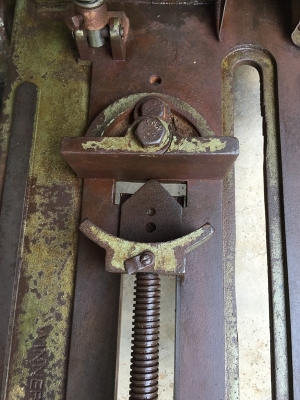 แท่นตัดไฟเบอร์ WINNER