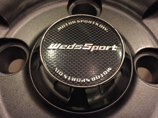 ล้อ ADVAN ขอบ17 สภาพสวย ไม่มีซ่อม ราคาไม่แพง