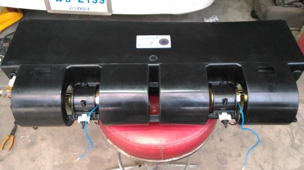 ตู้แอร์ไมโครบัสของใหม่4900บาท อยู่ดอนเมือง TEL0890671028 IDline0890671028