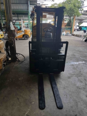 ขาย รถโฟล์คลิฟท์ TCM 2.5 ตัน เกียคลัช ขาย รถโฟล์คลิฟท์ TCM 2.5 ตัน เกียคลัช