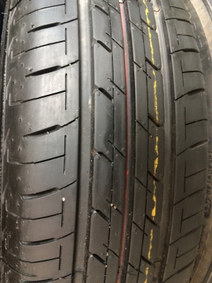 ยาง 175-65-14 ป้ายแดง Bridgestone ปี16 ยาง 175-65-14 ป้ายแดง Bridgestone ปี16