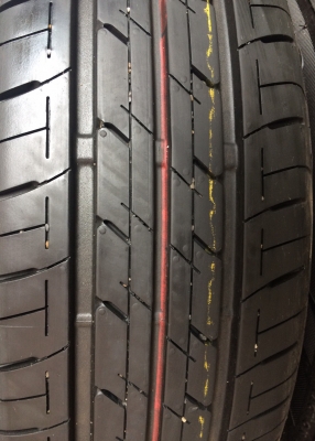 ยาง 175-65-14 ป้ายแดง Bridgestone ปี16 ยาง 175-65-14 ป้ายแดง Bridgestone ปี16