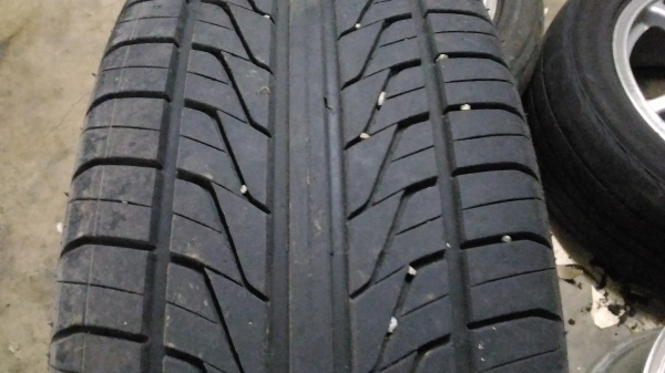 แม็กENKAI PRO2ขอบ16 ของแท้ 4วงสีเดิม4000บาท อยู่ดอนเมือง TEL0890671028 IDline0890671028