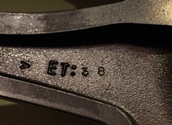 ล้อลาย CLUB LINEA L566 ขอบ17 สภาพสวย ไม่มีซ่อม ราคาไม่แพง