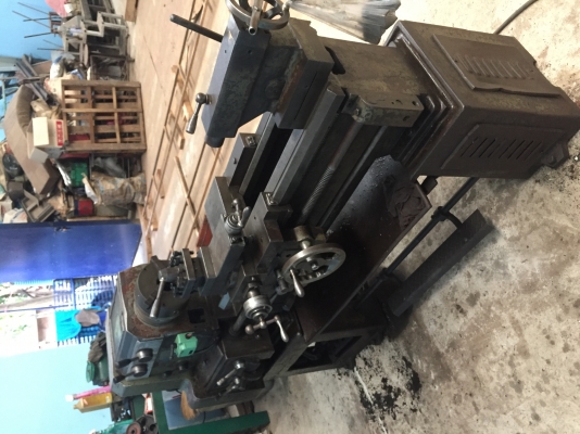 ขายเครื่องกลึง5ฟุตมีเบรคเปิดคอม้าได้ราคาสุดประหยัดครับ ขายเครื่องกลึง5ฟุตมีเบรคเปิดคอม้าได้ราคาสุดประหยัดครับ