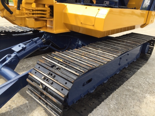 รถขุด KOMATSU PC40-6 ทำสีใหม่ นำเข้ามือสองญี่ปุ่น รถขุด KOMATSU PC40-6 ทำสีใหม่ นำเข้ามือสองญี่ปุ่น