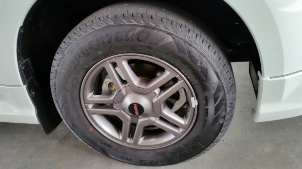 ขายล้อแม็ก ISUZU DMAX X-Series Blue power 1.9 ป้ายแดงพร้อมยางบริดโตน 215/70/16 ยางปลายปี 16 ใหม่กริ๊ป ขายล้อแม็ก ISUZU DMAX X-Series Blue power 1.9 ป้ายแดงพร้อมยางบริดโตน 215/70/16 ยางปลายปี 16 ใหม่กริ๊ป