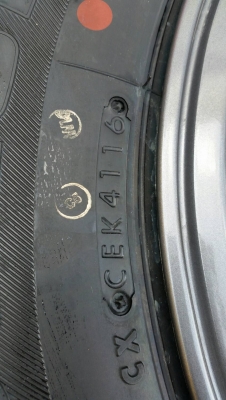 ขายล้อแม็ก ISUZU DMAX X-Series Blue power 1.9 ป้ายแดงพร้อมยางบริดโตน 215/70/16 ยางปลายปี 16 ใหม่กริ๊ป ขายล้อแม็ก ISUZU DMAX X-Series Blue power 1.9 ป้ายแดงพร้อมยางบริดโตน 215/70/16 ยางปลายปี 16 ใหม่กริ๊ป