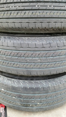 ขายล้อแม็ก ISUZU DMAX X-Series Blue power 1.9 ป้ายแดงพร้อมยางบริดโตน 215/70/16 ยางปลายปี 16 ใหม่กริ๊ป ขายล้อแม็ก ISUZU DMAX X-Series Blue power 1.9 ป้ายแดงพร้อมยางบริดโตน 215/70/16 ยางปลายปี 16 ใหม่กริ๊ป