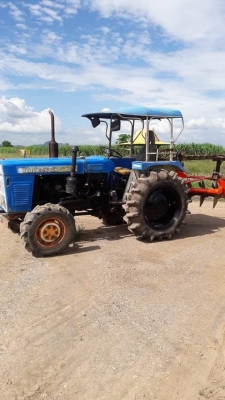 สีนวนจัดให้ แช้มร์ 35แรง มาพร้อมผาน พวงมาลัยเพลาเวอร์ เครื่องแรงๆ สภาพพร้อมใช้งาน สนใจติดต่อ 089-9638932